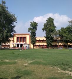 Government Polytechnic Kanpur