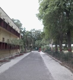 Government Polytechnic Kanpur