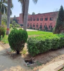 Government Polytechnic Kanpur