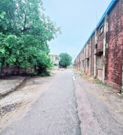 Government Polytechnic Kanpur