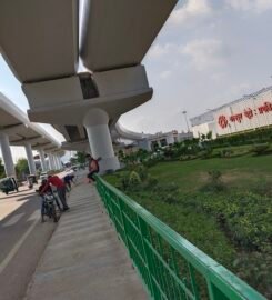 Government Polytechnic Kanpur