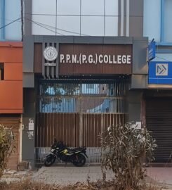 PPN Degree College Kanpur