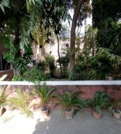 Rooprani Sukhnandan Singh Mahavidyalaya