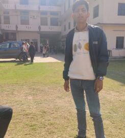 Rooprani Sukhnandan Singh Mahavidyalaya