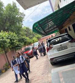 Shivaji Inter College