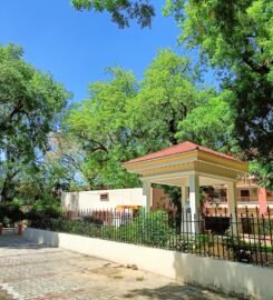 Vikramajit Singh Sanatan Dharma College