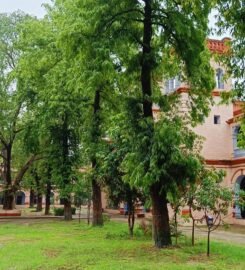 Vikramajit Singh Sanatan Dharma College